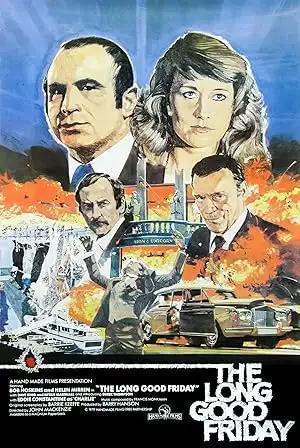 فيلم The Long Good Friday 1980 مترجم - باهي فيلم